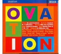 Der Ovation Sampler