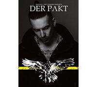 Der Pakt - Das Buch