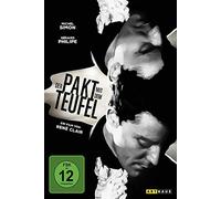 Der Pakt mit dem Teufel