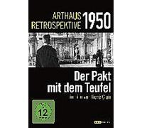 Der Pakt mit dem Teufel - Arthaus Retrospektive 1950