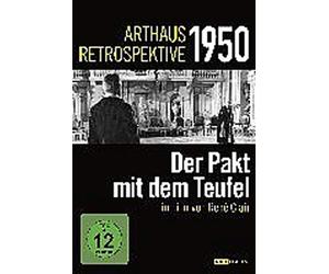 Der Pakt mit dem Teufel: Arthaus Retrospektive