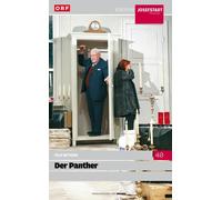 Der Panther, 1 DVD (DVD) Fritz Muliar, Elfriede Ott, Michael Dangl