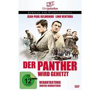 Der Panther wird gehetzt - filmjuwelen