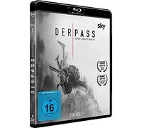 Der Pass - Die komplette Staffel 1 (Episode 1-8) (Softbox)