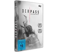 Der Pass - Staffel 1 (Softbox)