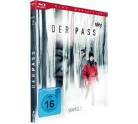 Der Pass - Staffel 2