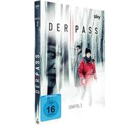 Der Pass - Staffel 2