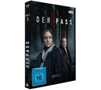 Der Pass - Staffel 3