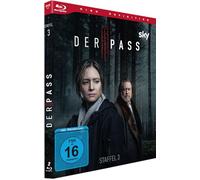 Der Pass - Staffel 3