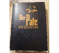 Der Pate 1-3 Box-Set