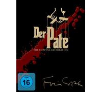 Der Pate 1-3 Box-Set
