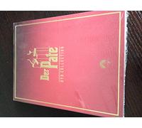 Der Pate 1-3 Red Box