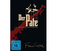Der Pate - The Coppola Restoration