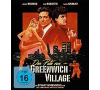 Der Pate von Greenwich Village
