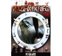 Der Pazifik Krieg Vol. 2 - In Colour
