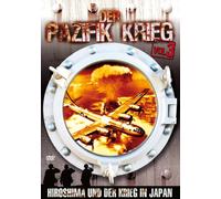 Der Pazifik Krieg Vol. 3 - Hiroshima und der Krieg in Japan