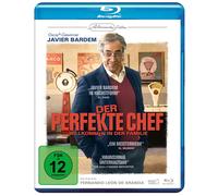 Der perfekte Chef