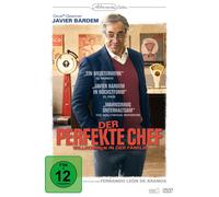 Der perfekte Chef