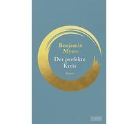 Der perfekte Kreis: Roman