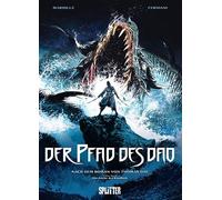 Der Pfad des Dao 01. Die Asche der Kindheit