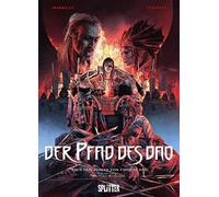 Der Pfad des Dao. Band 3: Das Feuer des Geistes