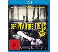 Der Pfad des Todes - Weg ohne Wiederkehr [Blu-ray]