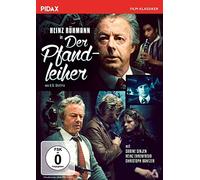 Der Pfandleiher - PIDAX Film-Klassiker