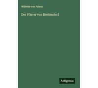 Der Pfarrer von Breitendorf