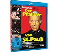 Der Pfarrer von St. Pauli