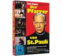 Der Pfarrer von St. Pauli (Blu-ray + DVD)