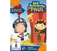 Der phantastische Paul - Folge 1: Der mutige Ritter Paul
