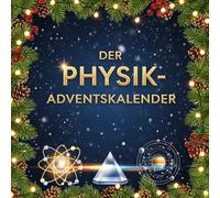 Der Physik-Adventskalender