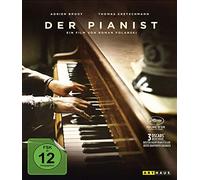 Der Pianist - Edizione romana