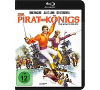 Der Pirat des Königs (Blu-ray) McClure Doug St. John Jill Stockwell Guy Mobley