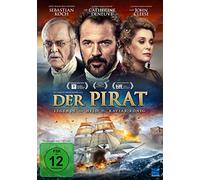 Der Pirat - Legende - Held - Kaviar-König