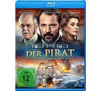 Der Pirat - Legende - Held - Kaviar-König