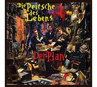 Der Plan - Die Peitsche Des Lebens
