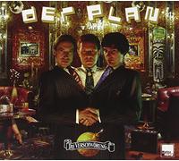 Der Plan - Die Verschworung