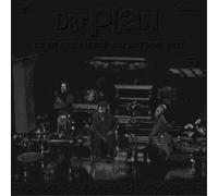 Der Plan Ein Ist Eine Fremde Und Seltsame Welt (CD) Album