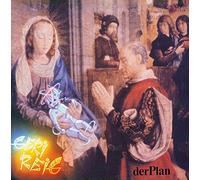 Der Plan - Geri Reig