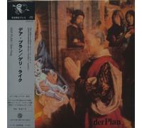 Der Plan - Geri Reig +6