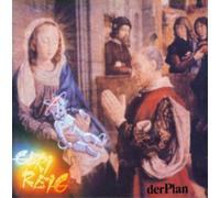 Der Plan Geri Reig (Vinyl LP) 12" Album