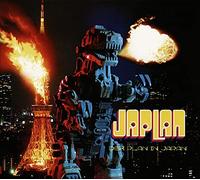 Der Plan - Japlan