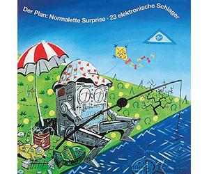 Der Plan - Normalette Surprise