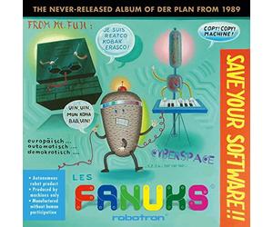 Der Plan - Safe your Software