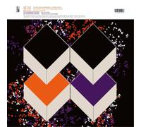 Der Plan/Schlammpeitziger Split (Vinyl LP) 12" EP
