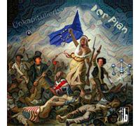 Der Plan Unkapitulierbar (Vinyl LP) 12" Album with CD