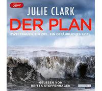 Der Plan - Zwei Frauen. Ein Ziel. Ein gefährliches Spiel - NUOVO