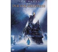 Der Polarexpress (2 Disc Edition) (2DVD)
