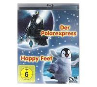 Der Polarexpress/Happy Feet